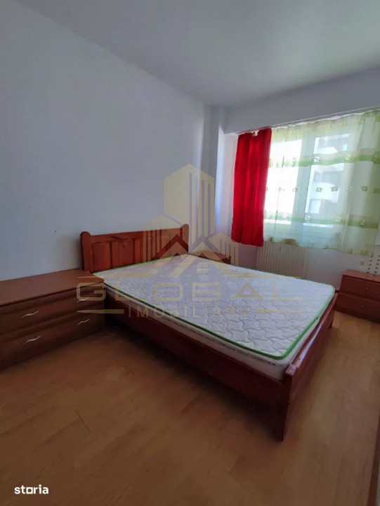 3 camere 61 mp, bloc nou, zona Dorobantilor Marasti