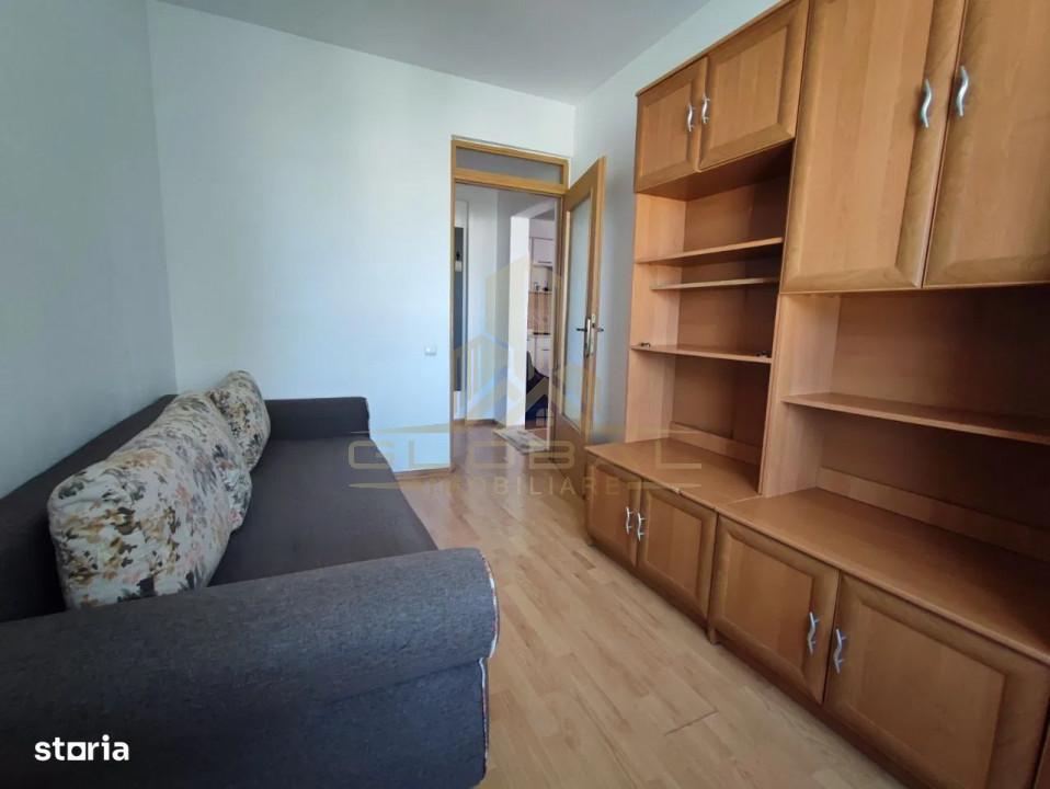 3 camere 61 mp, bloc nou, zona Dorobantilor Marasti