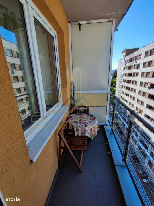 3 camere 61 mp, bloc nou, zona Dorobantilor Marasti