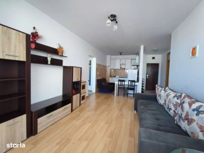 3 camere 61 mp, bloc nou, zona Dorobantilor Marasti