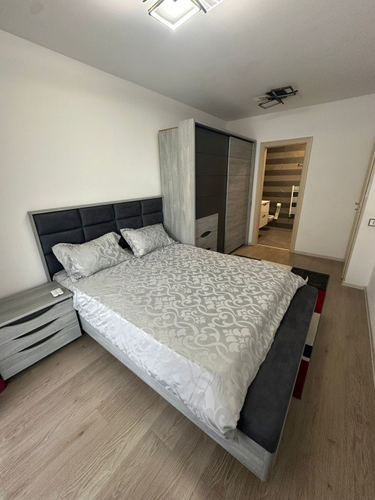 3 camere ,101 mp,  terasa, parcare, zona str.Sopor, Gheorgheni