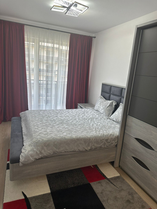 3 camere ,101 mp,  terasa, parcare, zona str.Sopor, Gheorgheni