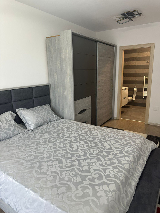 3 camere ,101 mp,  terasa, parcare, zona str.Sopor, Gheorgheni
