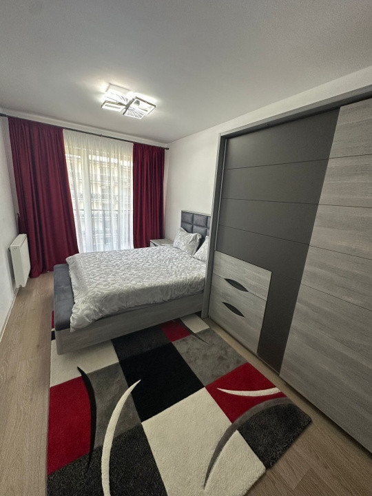 3 camere ,101 mp,  terasa, parcare, zona str.Sopor, Gheorgheni