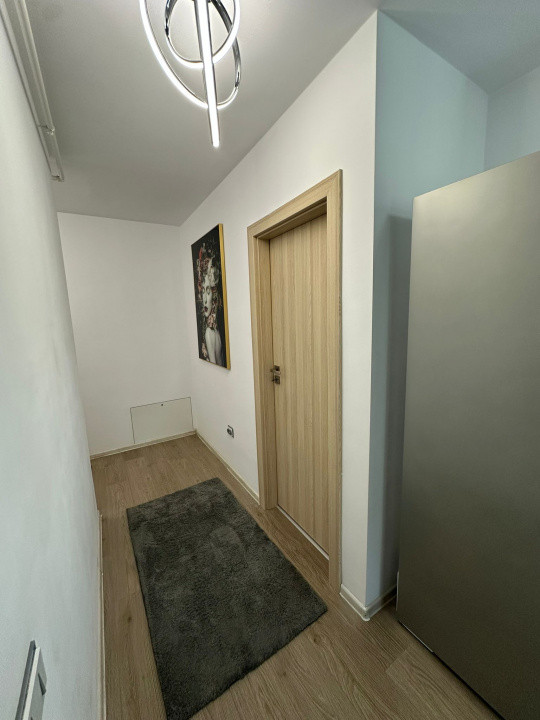 3 camere ,101 mp,  terasa, parcare, zona str.Sopor, Gheorgheni