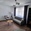 3 camere 65 mp, NOU, 2 bai, terasa, zona str.Gheorghe Dima, Zorilor