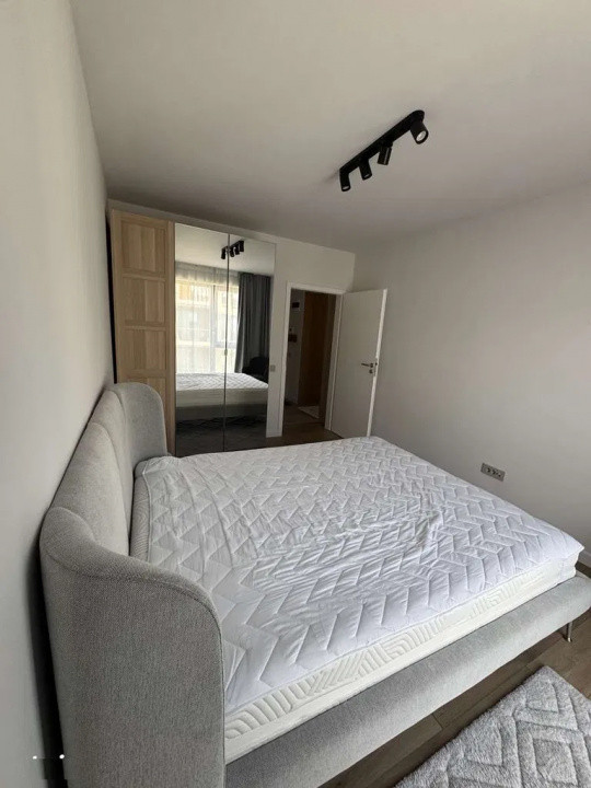 3 camere  80 mp, LUX Totul Nou, terasa, parcare, Hexagon Manastur