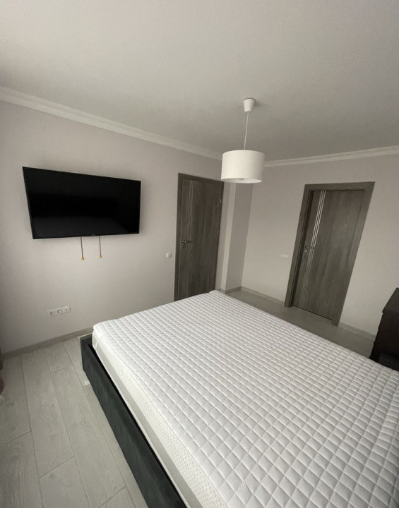3 camere ,74 mp, LUX, parcare, terasa, Corneliu Coposu, Dambul Rotund