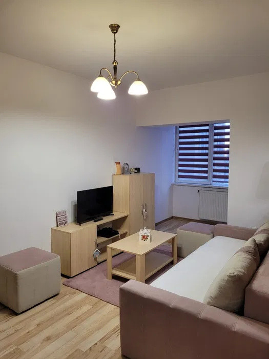 3 camere , 72 mp, parcare, zona str.Aleea Zaharia Stancu, Buna-Ziua