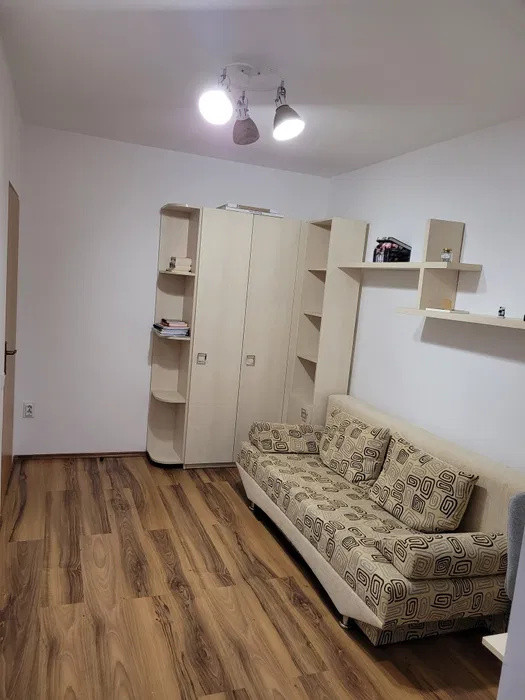 3 camere , 72 mp, parcare, zona str.Aleea Zaharia Stancu, Buna-Ziua