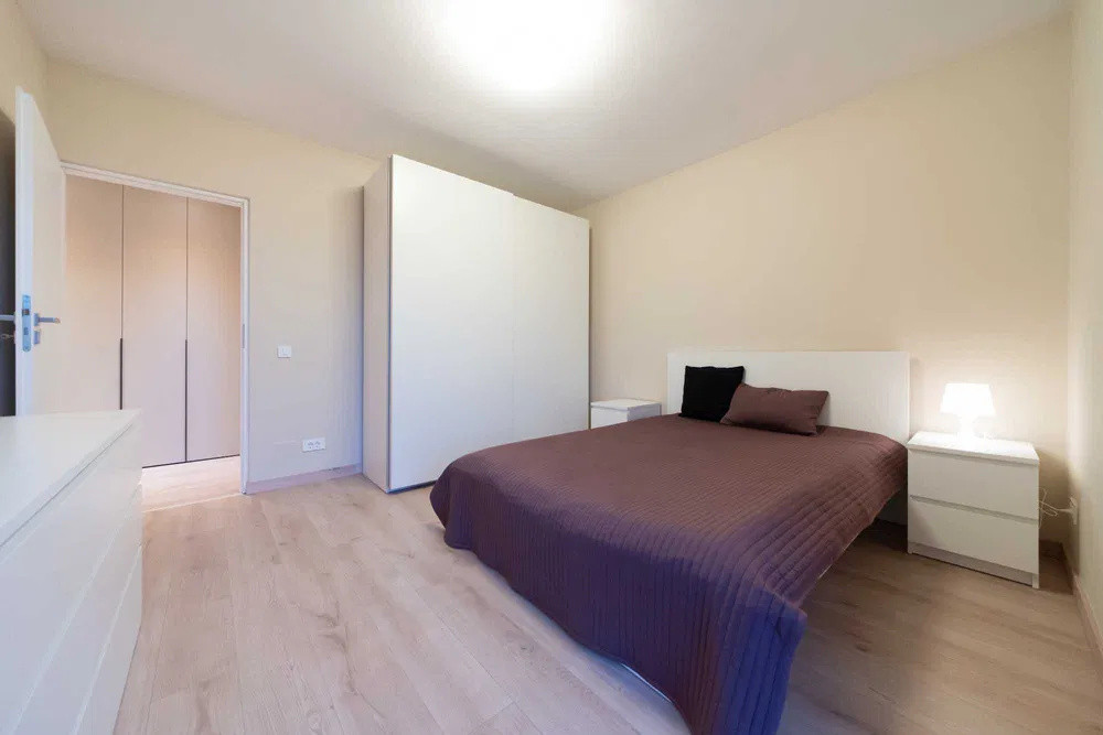 3 camere, LUX,84 mp, garaj, terasa, zona str.Presecan, Andrei Muresanu