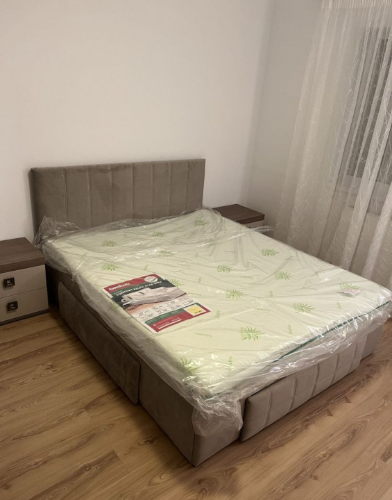 3 camere ,decomandat, 64 mp,  terasa, zona str. Zaharia Stancu, Buna-Ziua