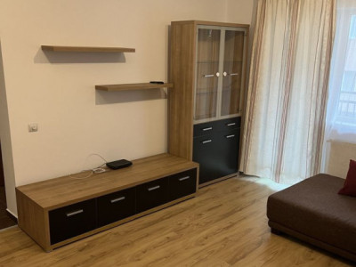 3 camere ,decomandat, 64 mp,  terasa, zona str. Zaharia Stancu, Buna-Ziua