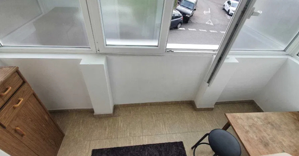 3 camere ,63 mp, 2 balcoane, zona str.Observatorului, Zorilor