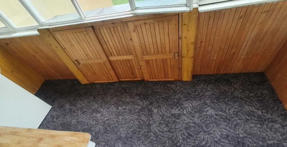 3 camere ,63 mp, 2 balcoane, zona str.Observatorului, Zorilor