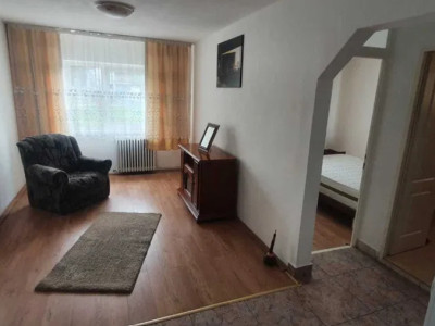 3 camere ,63 mp, 2 balcoane, zona str.Observatorului, Zorilor