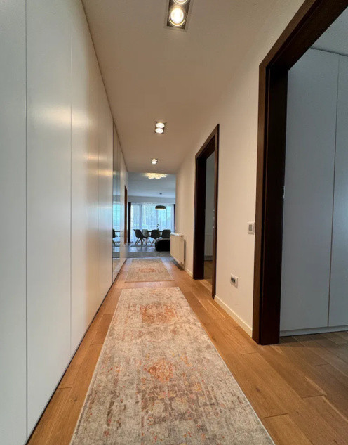 3 camere , 91 mp,  terasa, zona str.Eugen Lovinescu, Manastur