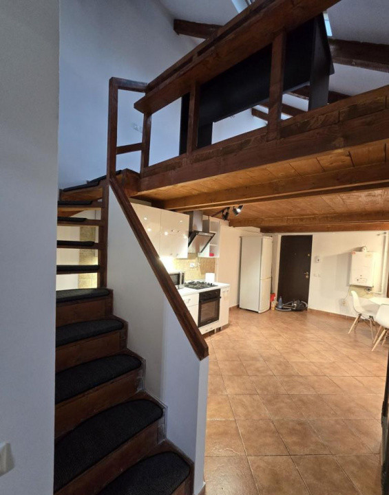 3 camere, 70 mp, zona.Fagului Buna Ziua