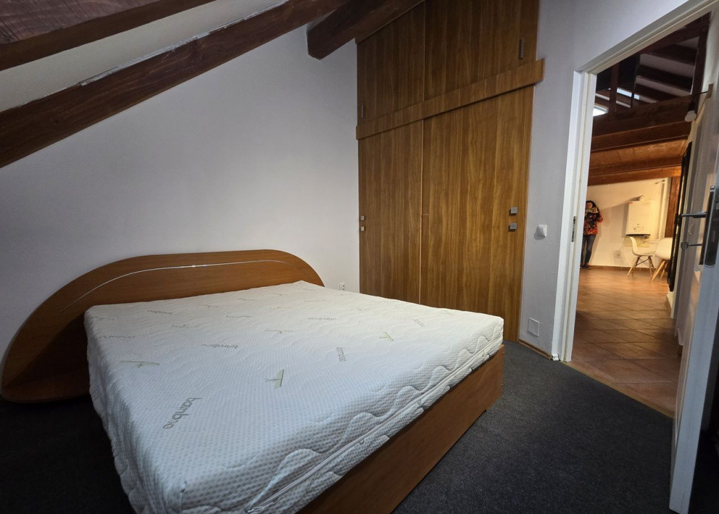 3 camere, 70 mp, zona.Fagului Buna Ziua