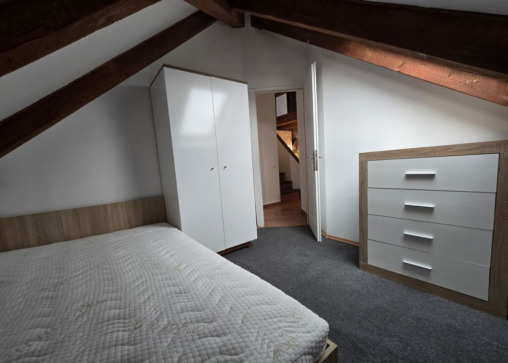 3 camere, 70 mp, zona.Fagului Buna Ziua