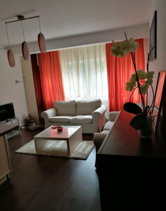 3 camere, 70 mp, zona str. Mircea Eliade, Zorilor 