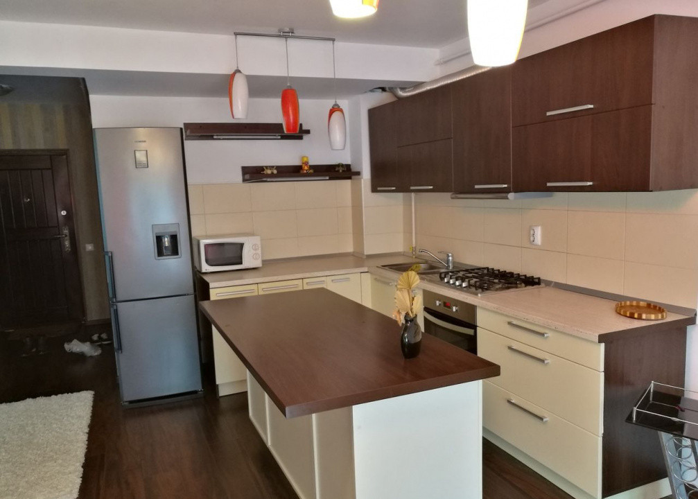 3 camere, 70 mp, zona str. Mircea Eliade, Zorilor 