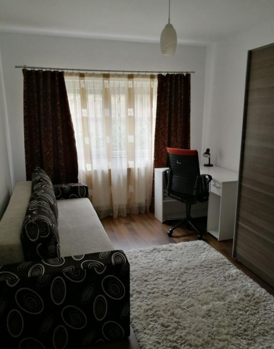 3 camere, 70 mp, zona str. Mircea Eliade, Zorilor 