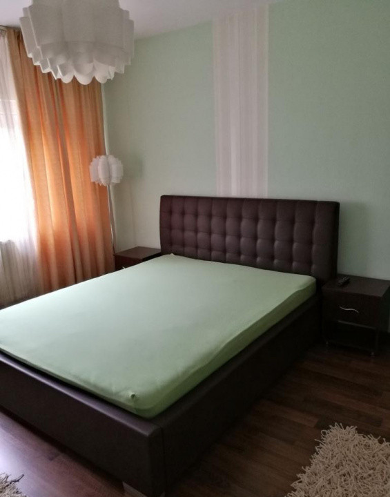 3 camere, 70 mp, zona str. Mircea Eliade, Zorilor 