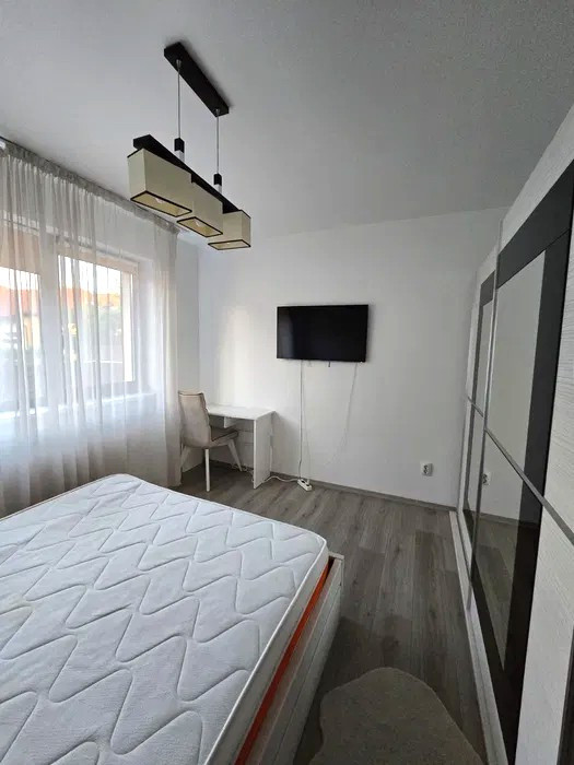 3 camere ,70 mp, Curte, Parcari, Pet Friendly terasa, Buna-Ziua