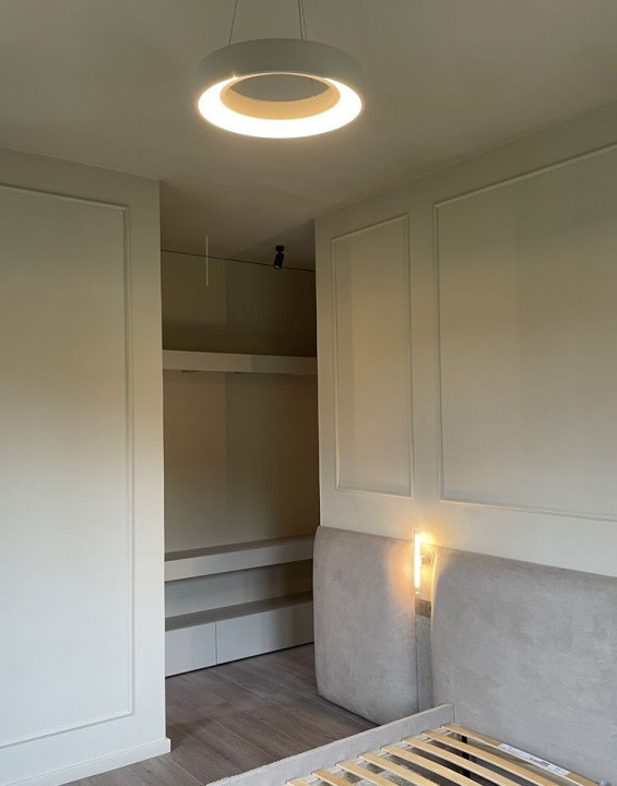 3 camere, LUX 70 mp, parcare, terasa, zona Roata, Sf. Ion , Faget