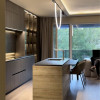 3 camere, LUX 70 mp, parcare, terasa, zona Roata, Sf. Ion , Faget