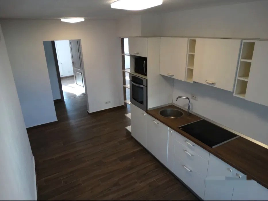 3 camere , 71 mp, Full MObilat/Utilat zona str.Lunii, Zorilor