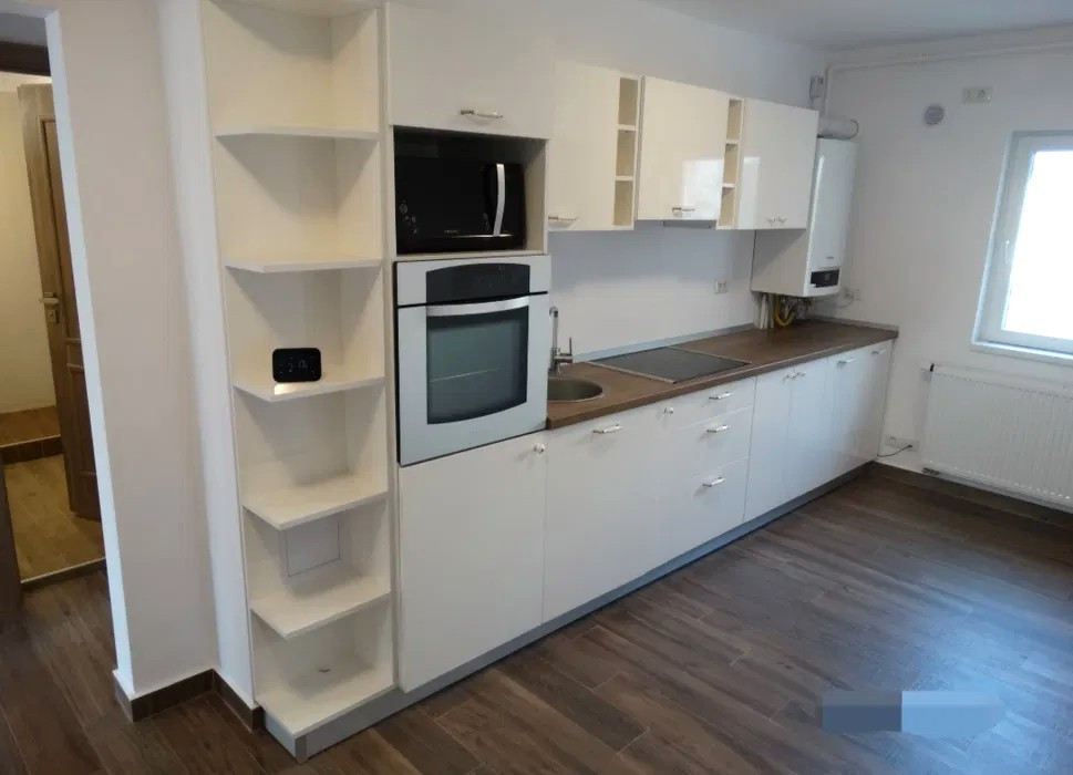 3 camere , 71 mp, Full MObilat/Utilat zona str.Lunii, Zorilor