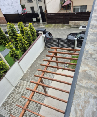 Casa/ Spatiu Birou LUX, 4 camere, parcari, zona  BT Arena, Plopilor