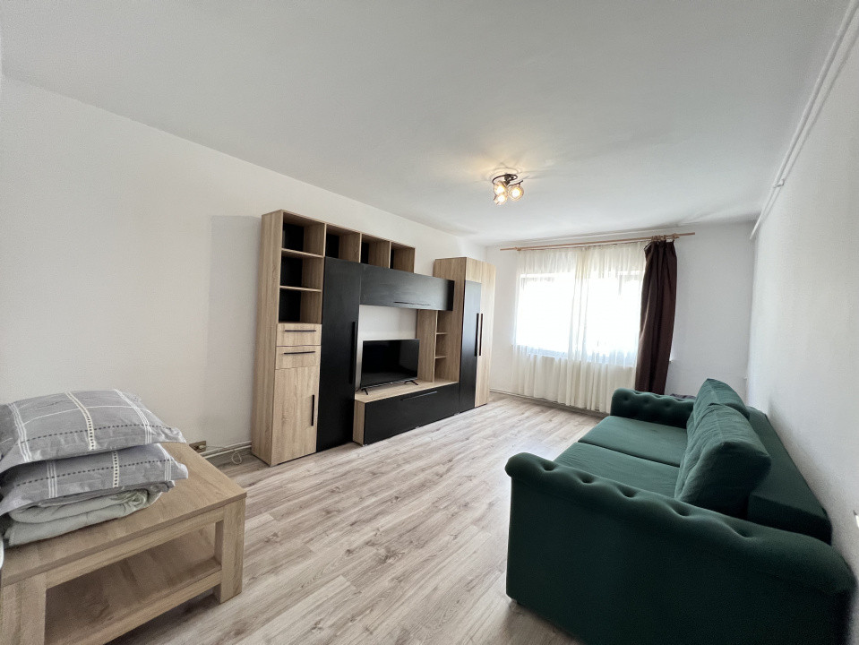 2 camere ,decomandat, 53 mp,  terasa, zona str.Tasnad, Manastur
