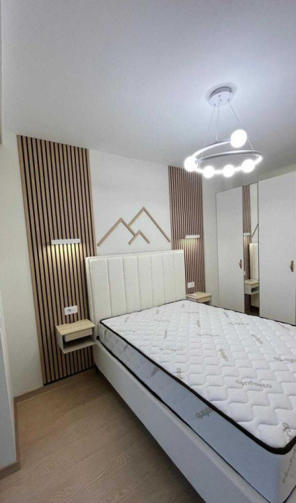 3 camere ,semidecomandat, 56 mp,  parcare, terasa, zona str.fabricii, Marasti