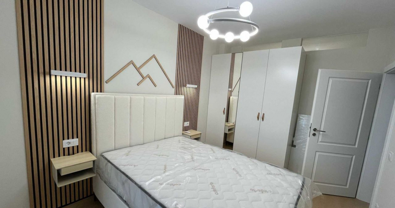 3 camere ,semidecomandat, 56 mp,  parcare, terasa, zona str.fabricii, Marasti