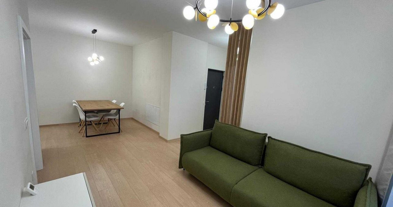 3 camere ,semidecomandat, 56 mp,  parcare, terasa, zona str.fabricii, Marasti