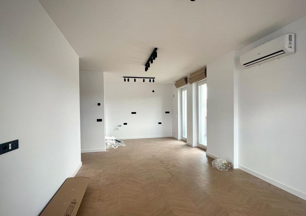 3 camere , 74 mp, parcare, terasa, zona, Marasti
