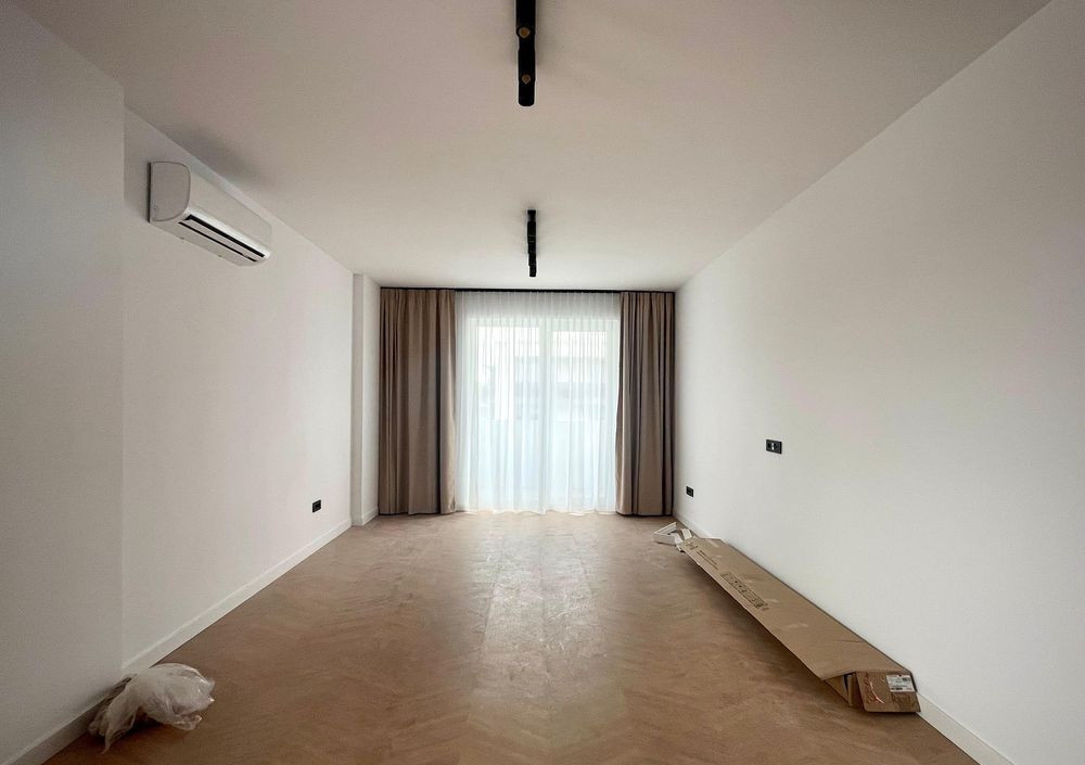 3 camere , 74 mp, parcare, terasa, zona, Marasti