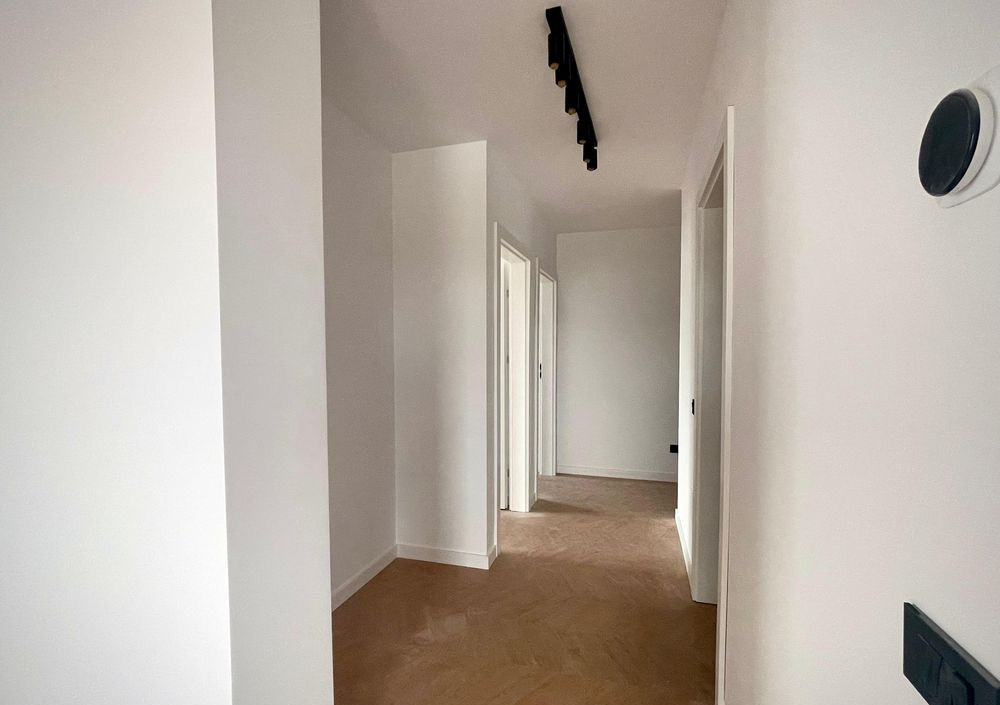 3 camere , 74 mp, parcare, terasa, zona, Marasti