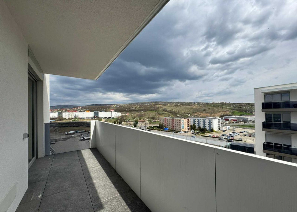 3 camere , 74 mp, parcare, terasa, zona, Marasti