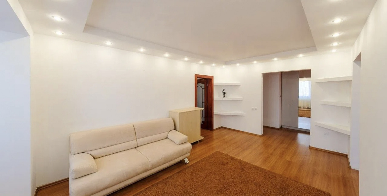 3 camere , 70 mp, parcare, zona str. Constantin Brancusi, Gheorgheni
