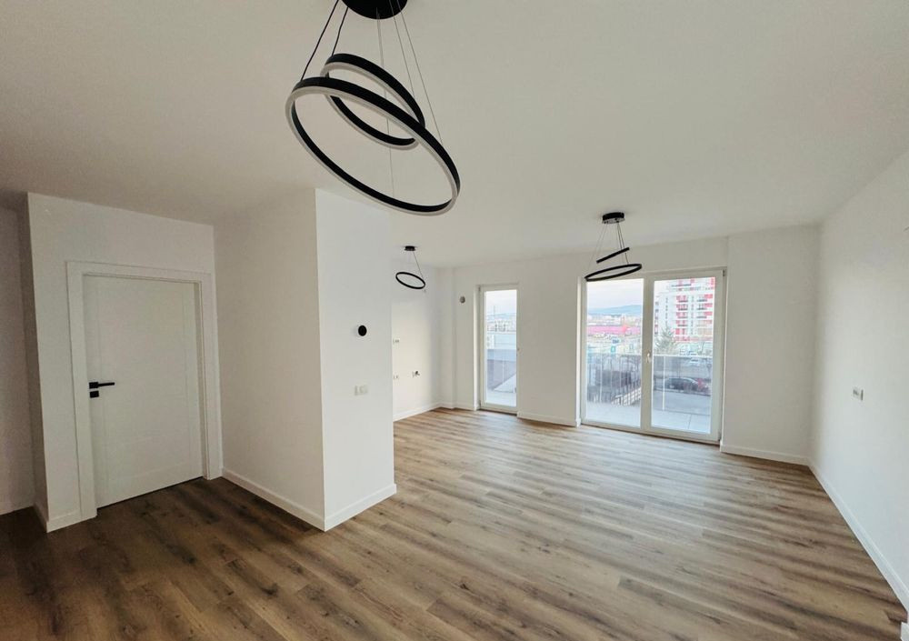 3 camere ,75 mp,  terasa, zona ansamblul Elite City, Marasti
