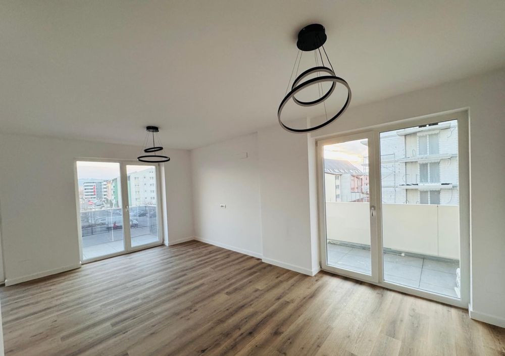 3 camere ,75 mp,  terasa, zona ansamblul Elite City, Marasti