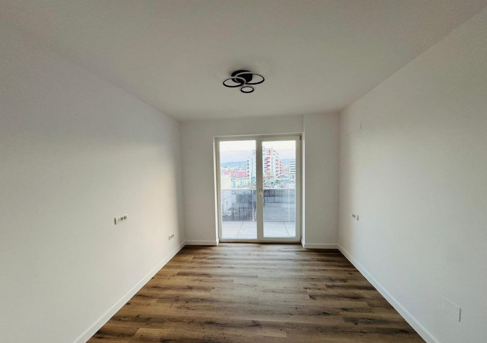 3 camere ,75 mp,  terasa, zona ansamblul Elite City, Marasti