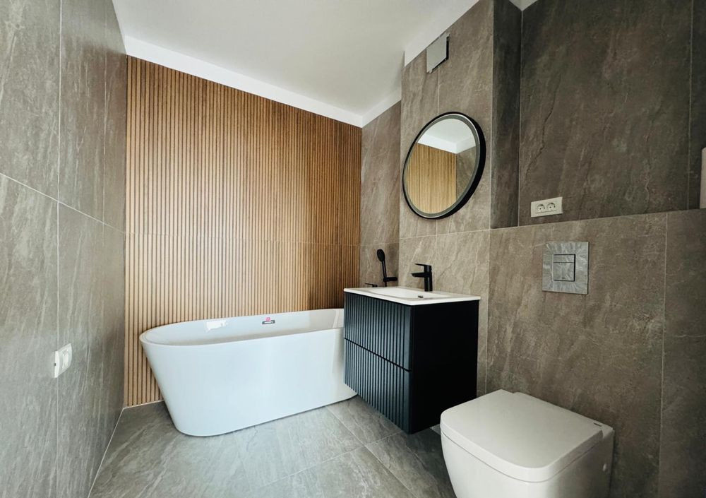3 camere ,75 mp,  terasa, zona ansamblul Elite City, Marasti