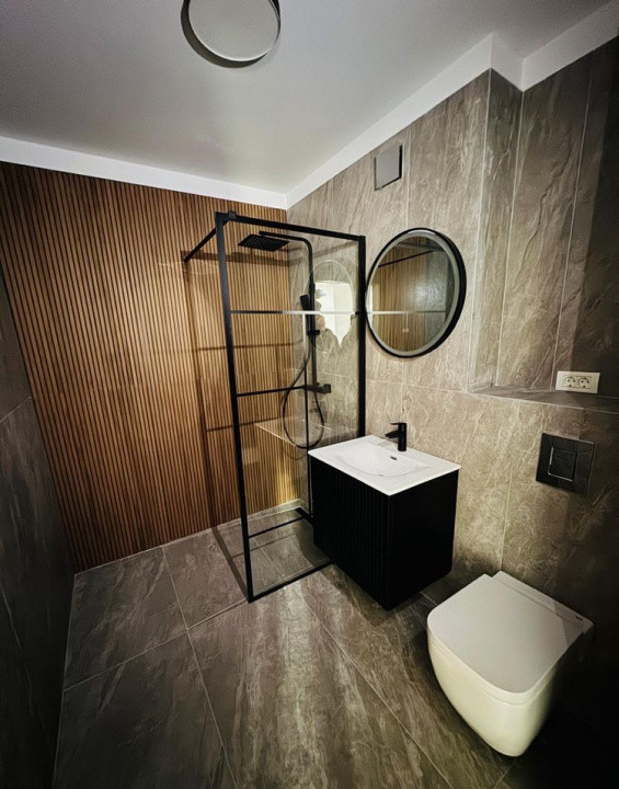 3 camere ,75 mp,  terasa, zona ansamblul Elite City, Marasti