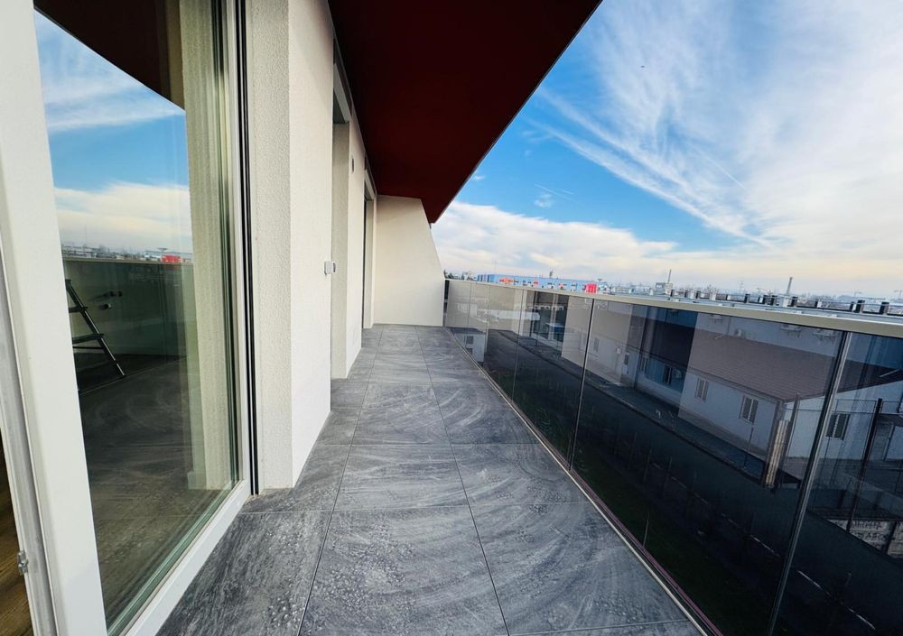3 camere ,75 mp,  terasa, zona ansamblul Elite City, Marasti