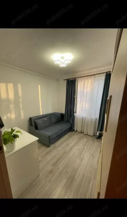 2 camere ,decomandat, 32 mp, zona cartier Gheorgheni
